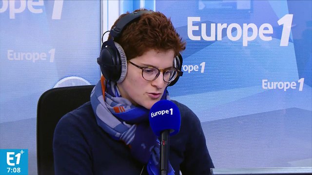 Le discours de Marion Maréchal Le Pen pourrait bien faire de l'ombre à Marine Le Pen