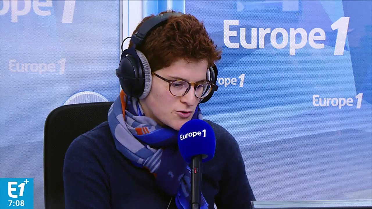 Le discours de Marion Maréchal Le Pen pourrait bien faire de l'ombre à Marine Le Pen