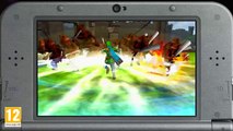 Hyrule Warriors: Legends – Que le combat commence ! (Nintendo 3DS)