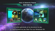 Star Fox Zero – Entrevue avec Shigeru Miyamoto (Wii U)