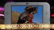 Hyrule Warriors: Legends - Gameplay trident de Ganondorf (Nintendo 3DS)