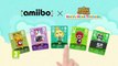 Animal Crossing Happy Home Designer - cartes amiibo - Nintendo 3DS