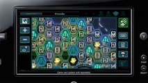 Xenoblade Chronicles X - Guide de Survie N°4 Collecte des ressources et production d'armes (Wii U)