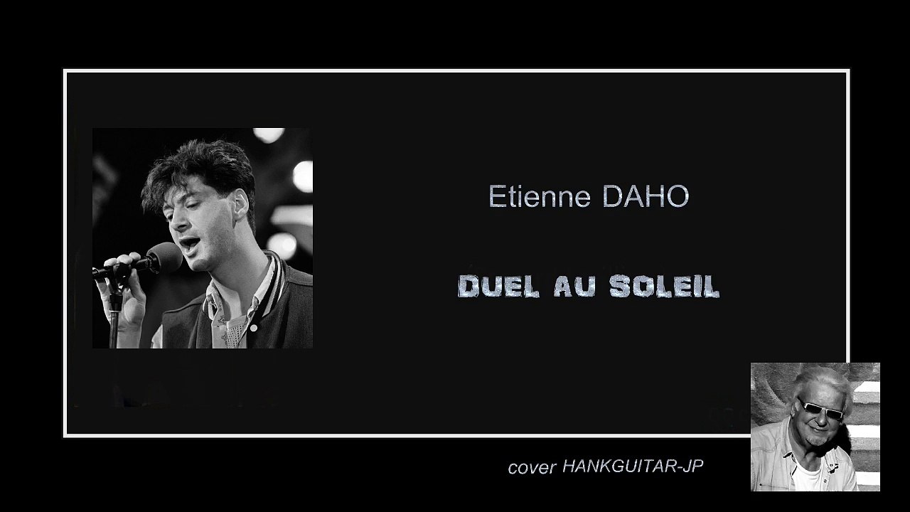 Duel au soleil (reprise Etienne Daho)