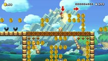 Super Mario Maker Academy - Les Gobelins - Mario Gobelins (Wii U)