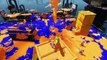 Splatoon vu par les joueurs de la Paris Games Week - Splatoon (Wii U)
