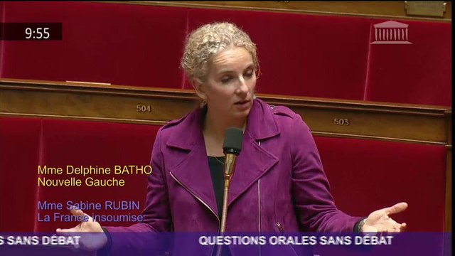 Questions sur les décisions de l’État pour le Marais poitevin et sur la ressource en eau