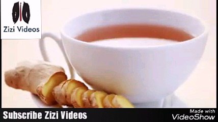 Surprising Health Benefits Of Gingar Tea