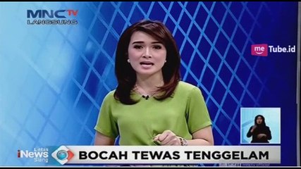 Seorang Siswa SD Ditemukan Tewas Terseret Arus Air Pembuangan Saat Bermain Hujan