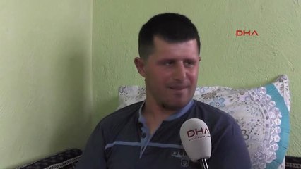 Konya 'Zeytin Dalı Harekatı' Gazisi Afrin'e Gitmeyi Sabırsızlıkla Bekliyorum