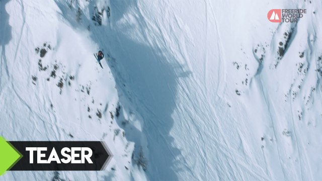 Teaser - FWT18 Vallnord-Arcalís Andorra