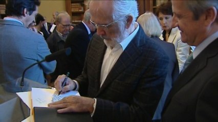 Muere Forges, el dibujante que hizo de la actualidad un chiste serio