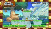 Super Mario Maker - Bande-annonce Histoire (Wii U)