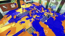 Splatoon - Global Testfire Demo! (Wii U)