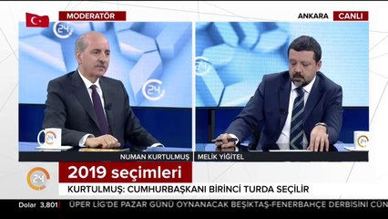 Cumhur İttifakı Meclis'e geliyor