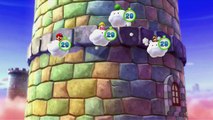 Mario Party 10 - Mauvais temps sur la tour (Wii U)