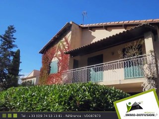 Villa A vendre Castelnau le lez 220m2 - 570 000 Euros