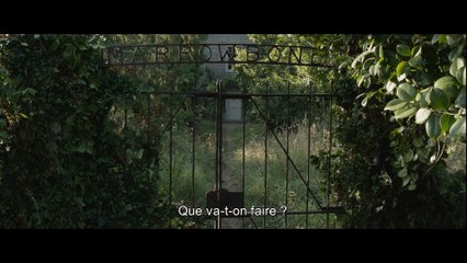 Le secret des Marrowbone Bande Annonce (VOSTFR)