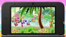 Yoshi's New Island - Bande-annonce février 2014 (Nintendo 3DS)