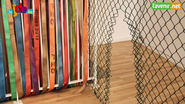 Exposition Wonderland au Mima à Bruxelles