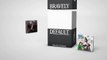 Bravely Default - Édition deluxe collector (Nintendo 3DS)