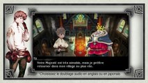 Bravely Default - Bande-annonce d'introduction (Nintendo 3DS)