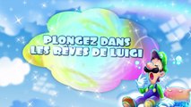 Mario & Luigi: Dream Team Bros. - Bande-annonce 