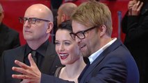 Soderbergh'in iPhone kamerasıyla çektiği filmi 'Unsane' Berlin'de