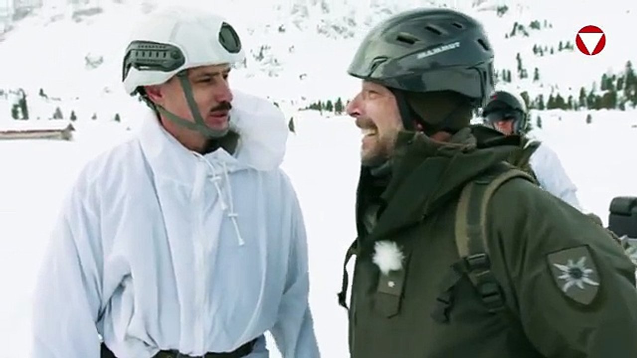 Tagwache mit Kratky  - Folge 6