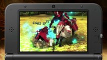 Fire Emblem: Awakening - Bande-annonce de lancement web (Nintendo 3DS)