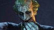 Batman: Arkham City Armored Edition - Gameplay Trailer (Wii U)