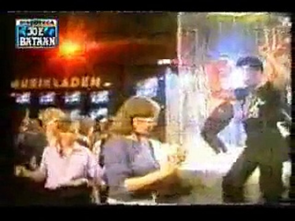 Joe Bataan - Rap 0 Clap O