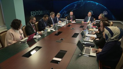 Bozdağ: 'TSK'nın operasyonlarında bırakın hayatını kaybeden, burnu kanayan tek sivil olmamıştır' - ANKARA