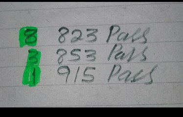 Thai lottery Digit single trick 1 March 2018