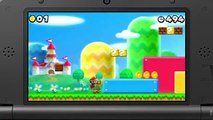 New Super Mario Bros. 2 - Spot TV (Nintendo 3DS)