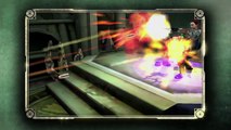 Heroes of Ruin - Quel mercenaire serez-vous ? (Nintendo 3DS)