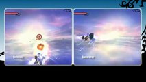 Kid Icarus: Uprising - Guide rapide (Nintendo 3DS)