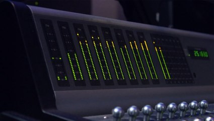 How Silent Electric Vehicles Get Their Sound