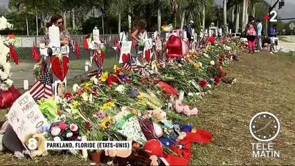 Donald Trump veut armer les enseignants