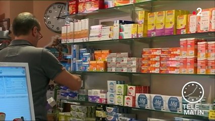Des médicaments inefficaces et dangereux pour les enfants