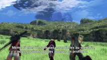 Xenoblade Chronicles - Interview des créateurs [2/4] (Wii)