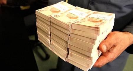 Hükümetin Mazot Desteğiyle 15 Bin Lira Çiftçinin Cebinde Kalacak