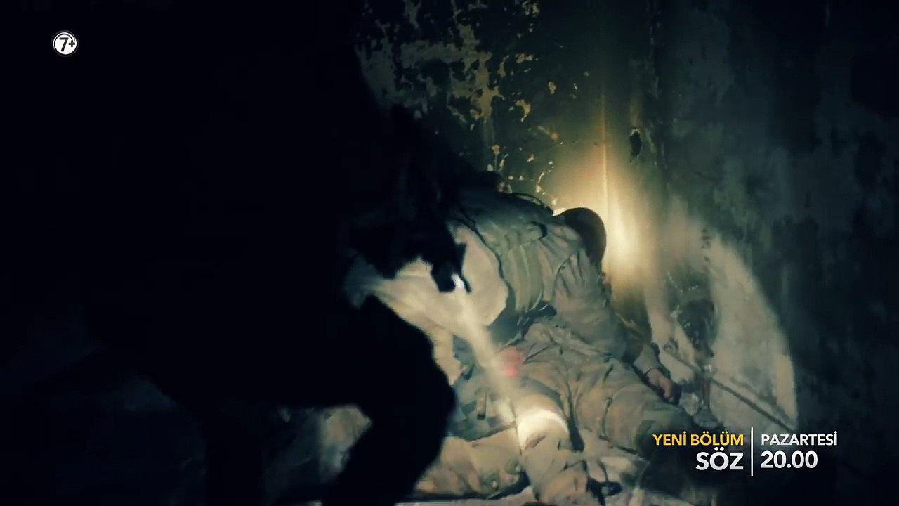 Söz 35. Bölüm Fragmanı