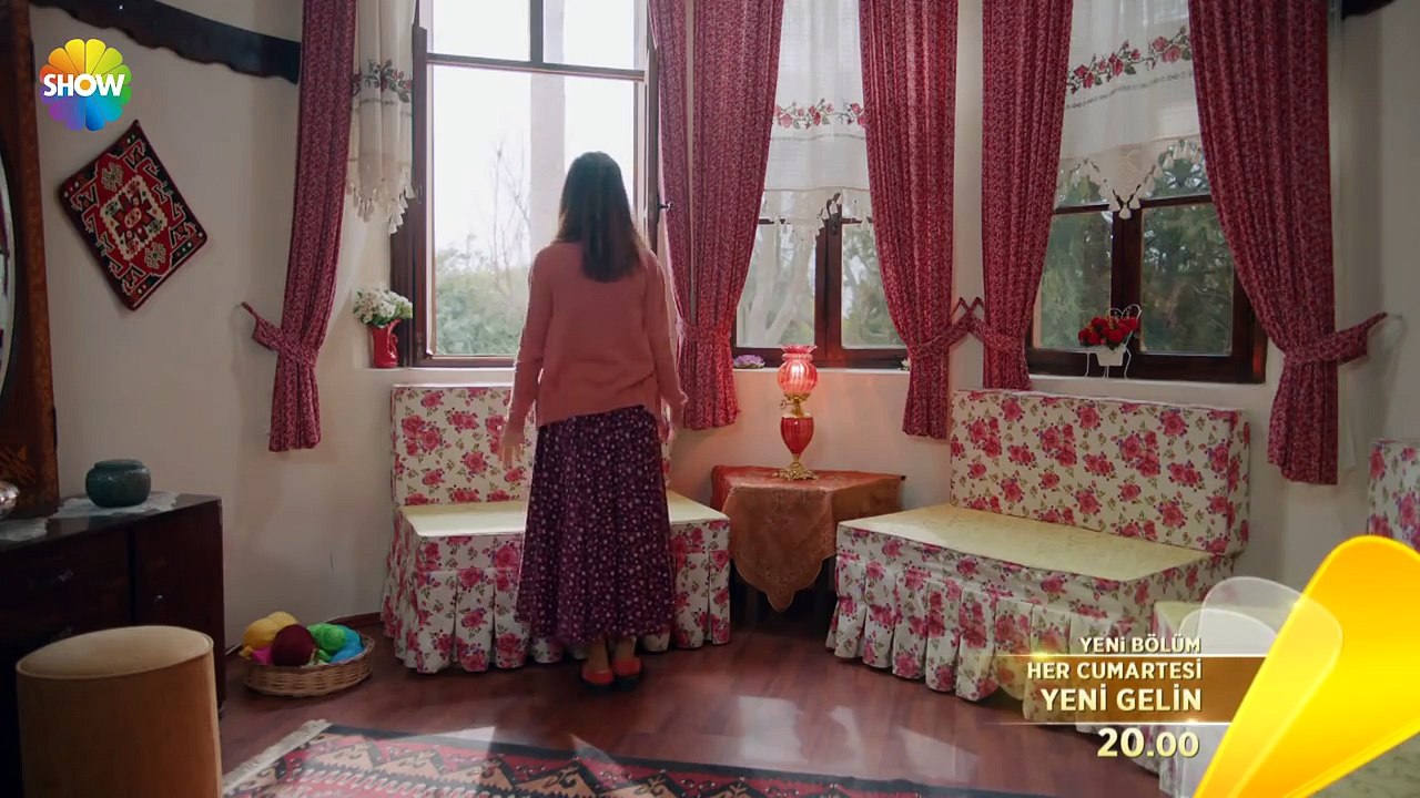 Yeni Gelin 38. Bölüm 2. Fragman