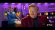 Black Mirror - U.S.S. Callister | Bande-annonce officielle [HD] | Netflix DUB