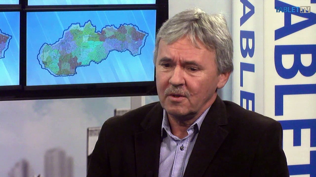 HRABKO: Do boja o úrad prezidenta SR pôjde oveľa viac kandidátov
