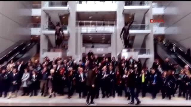 Adalet Nöbeti 47'nci Haftasında