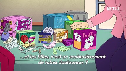 Big Mouth | Netflix