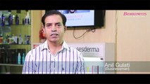 Hair Transplant Success Rate By Mr. Anil Gulati - Berkowits Hair Transplantation