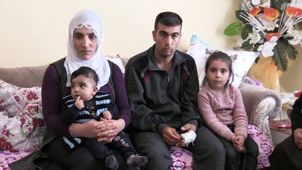 'İyileştikten sonra arkadaşlarımın yanına döneceğim' - BİTLİS